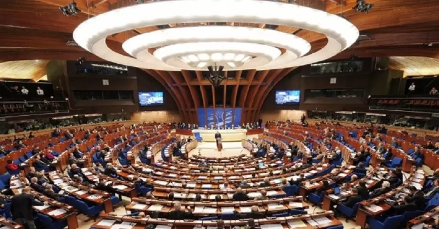 Україна тимчасово відступає від Конвенції з прав людини
